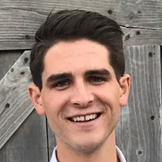 Eric Kneeland - Program Associate