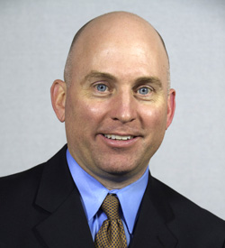 Timothy J. McGourthy – Executive Director