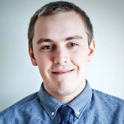 Tom Quinn – Research Associate