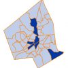 Opportunity Zones in Worcester: Characteristics of Worcester’s Designated Areas