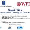 Smart Cities: Building a Nexus Between Technology and Urban Infrastructure