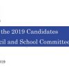 Questions for the 2019 Candidates for City Council and School Committee in Worcester