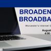 Broadening Broadband: Worcester’s Internet Challenges