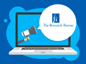 Latest News from The Research Bureau