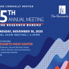 35th Annual Meeting Invite