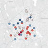 Bureau Brief—Hybrid Learning Opt-in Rates in Worcester Public Schools