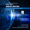 WRRB 36th Annual Meeting