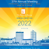 37th Annual Meeting