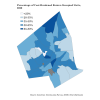 Static Income, Rising Costs: Renting in the Heart of the Commonwealth