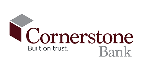 Cornerstone Bank