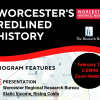 Redlining in Worcester