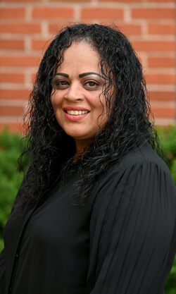 Brenda Colon, Worcester Public Schools