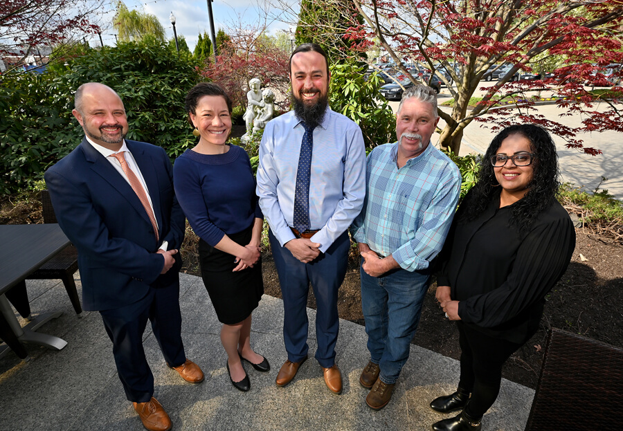2023 Thomas Green Award Recipients Announced!