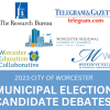 2023 Worcester Municipal Election Candidate Debates