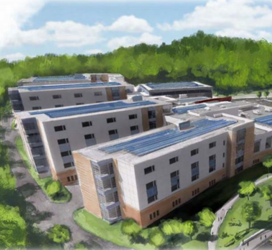 Building the Future: Investing in Worcester Public Schools Facilities