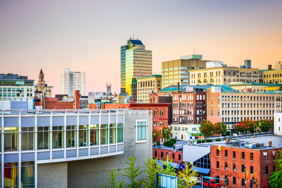 Appreciating the Value of Commercial Properties