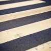 Toward Safer Streets - Identifying Risk Factors for Non-Motorists in Worcester