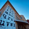 Check it Out: The Worcester Public Library in Space and Time