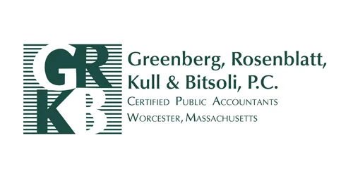Greenberg, Rosenblatt, Kull, & Bitsoli's logo.