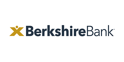 Berkshire Bank's logo