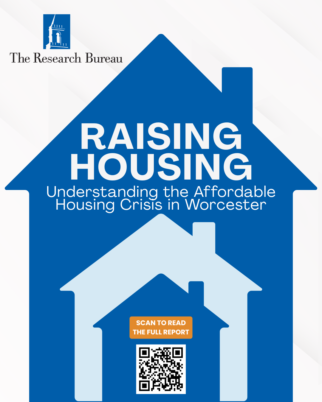 Raising Housing: Understanding the Affordable Housing Crisis in Worcester