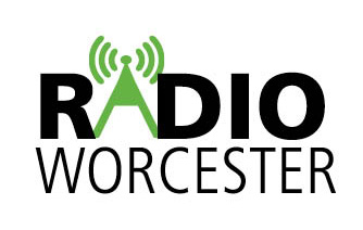 RadioWorcester Radio Worcester's Logo