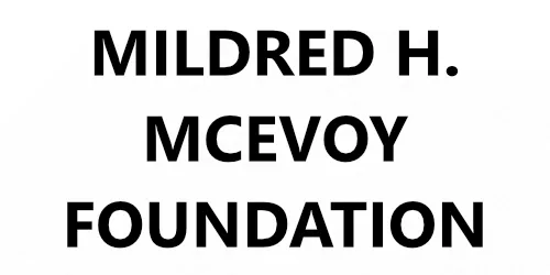 Mildred H. McEvoy Foundation