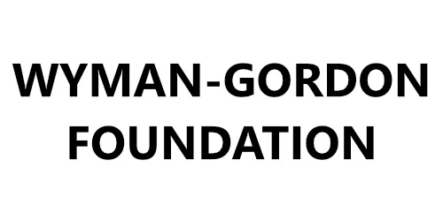 Wyman Gordon Foundation