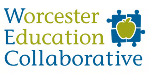 Worcester Education Collaborative's Logo.