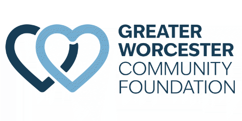 Greater Worcester Community Foundation's Logo.
