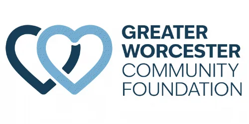 Greater Worcester Community Foundation's Logo.