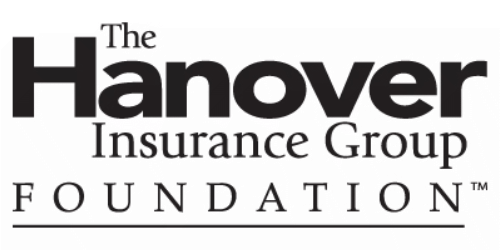 The Hanover Insurance Group Foundation's logo.