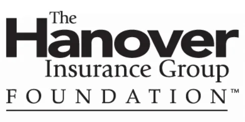 The Hanover Insurance Group Foundation's logo.