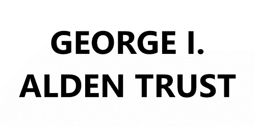 George I. Alden Trust