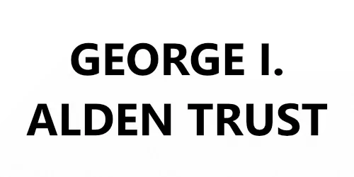 George I. Alden Trust