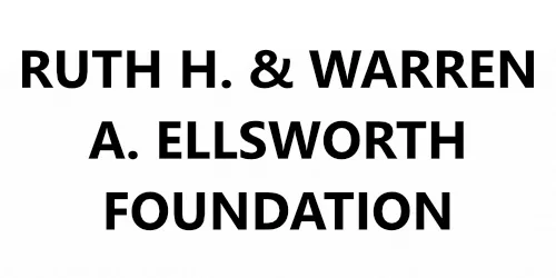 Ruth H. & Warren A. Ellsworth Foundation