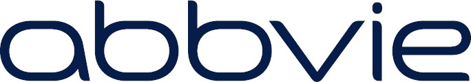 For WRRB's 41st Annual Meeting - Abbvie's logo.