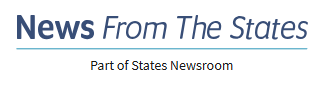 Logo - news from the states News from the States