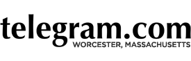 Telegram Logo Worcester Telegram & Gazette