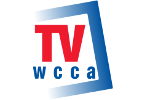 wccalogo WCCA TV logo