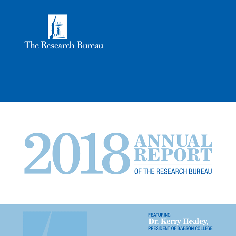 WRRB 2018 Annual Report Cover WRRB 2018 Annual Report Cover