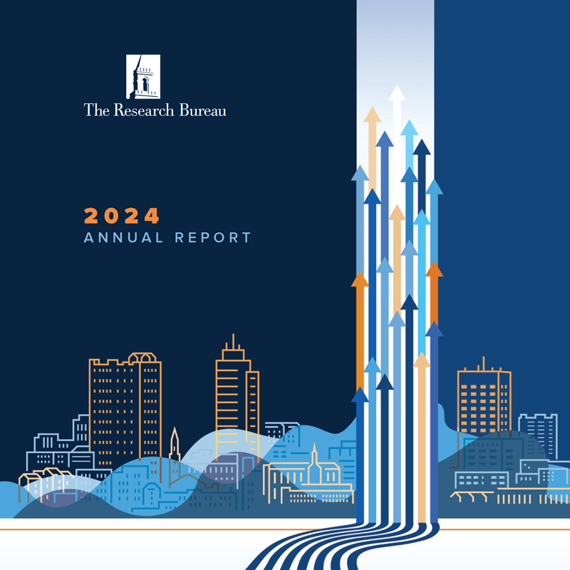 WRRB 2024 Annual Report Cover WRRB 2024 Annual Report Cover